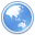 世界之窗浏览器 Logo